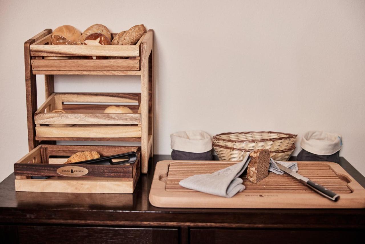 Hofwirthotel Sankt Martin im Innkreis エクステリア 写真