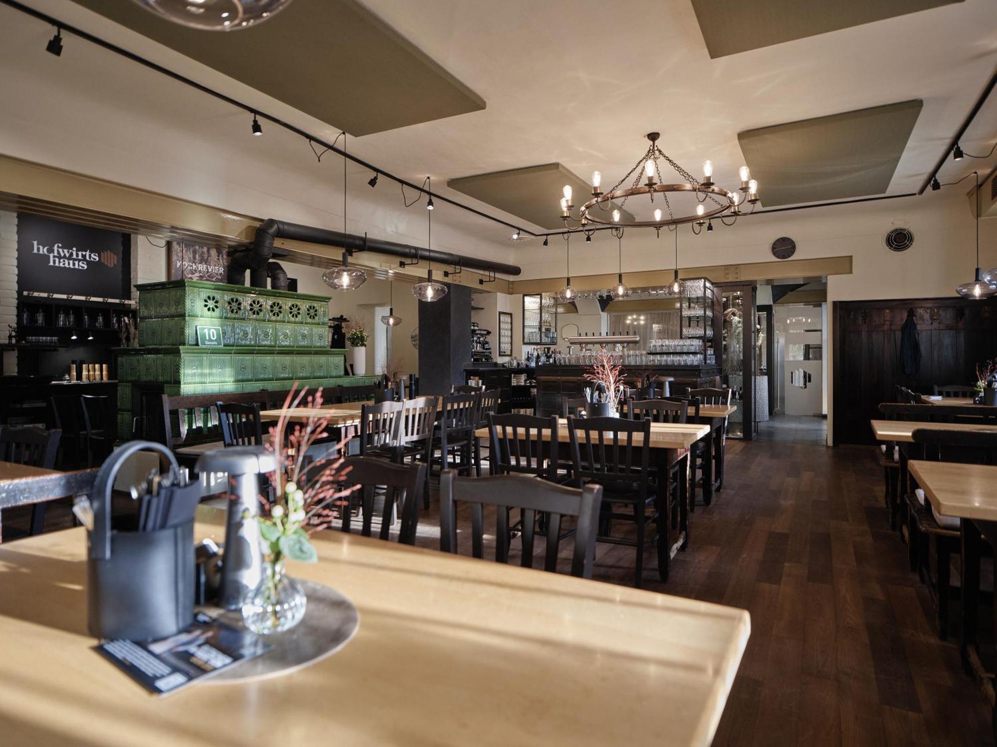 Hofwirthotel Sankt Martin im Innkreis エクステリア 写真