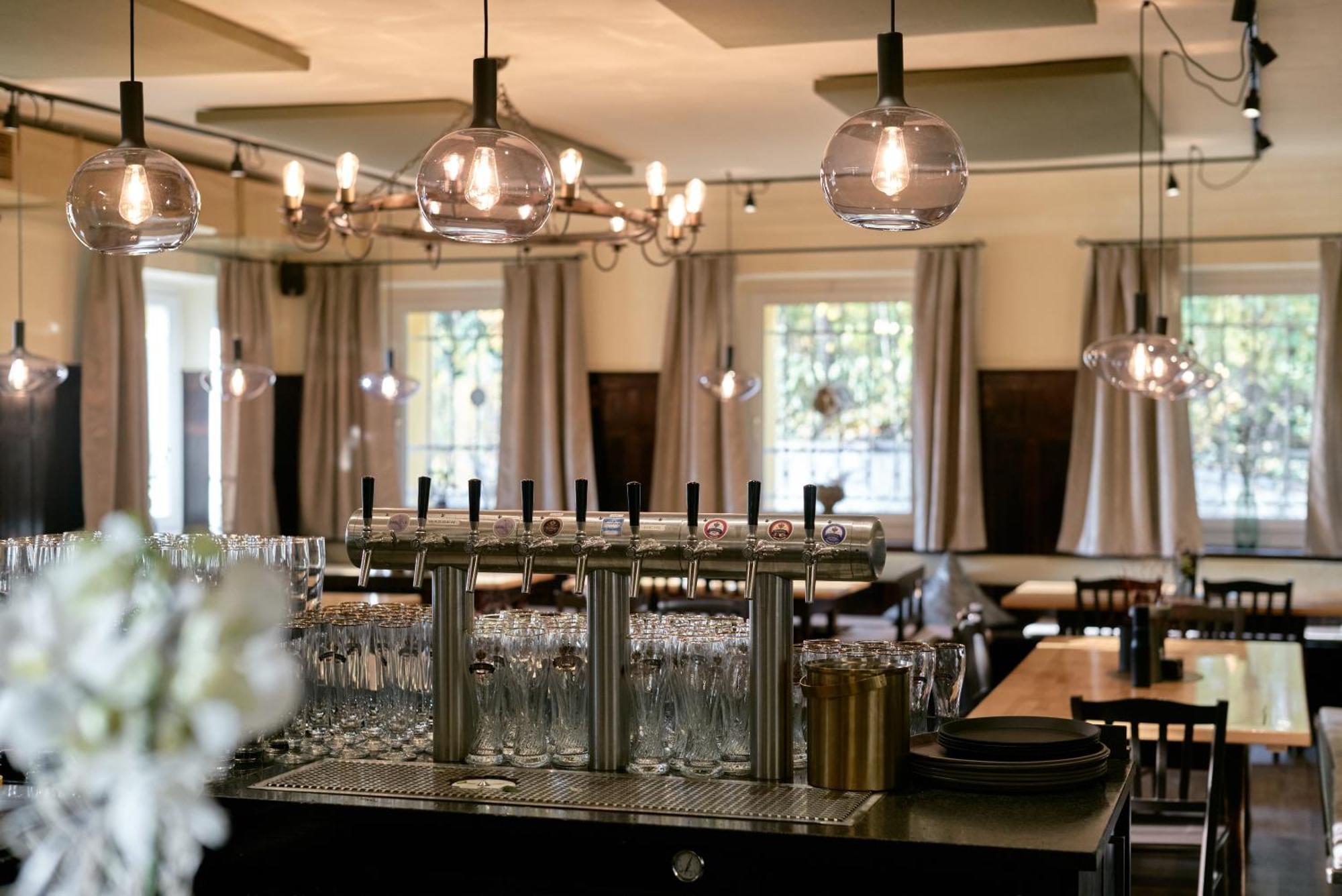 Hofwirthotel Sankt Martin im Innkreis エクステリア 写真